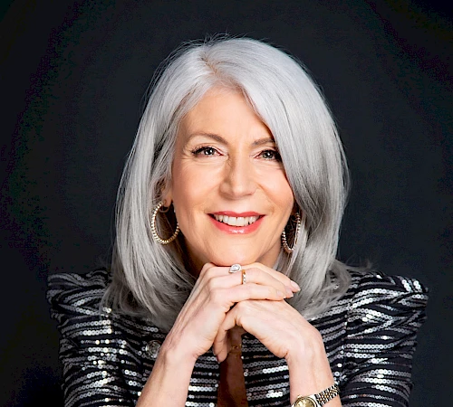 LINDA JO RIZZO