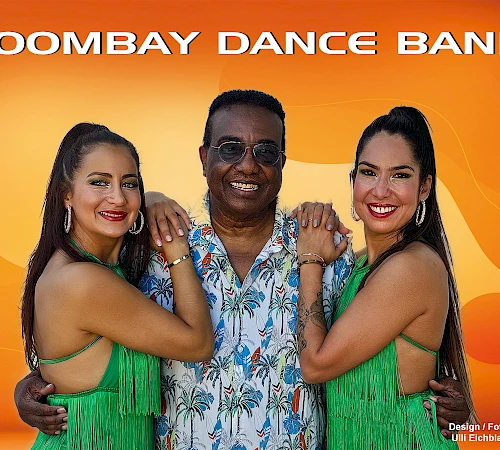 GOOMBAY DANCE BAND