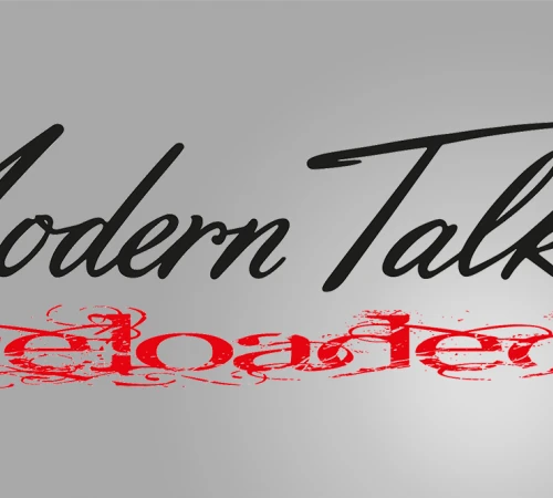MODERN TALKING RELOADED - THE TRIBUTE SHOW
