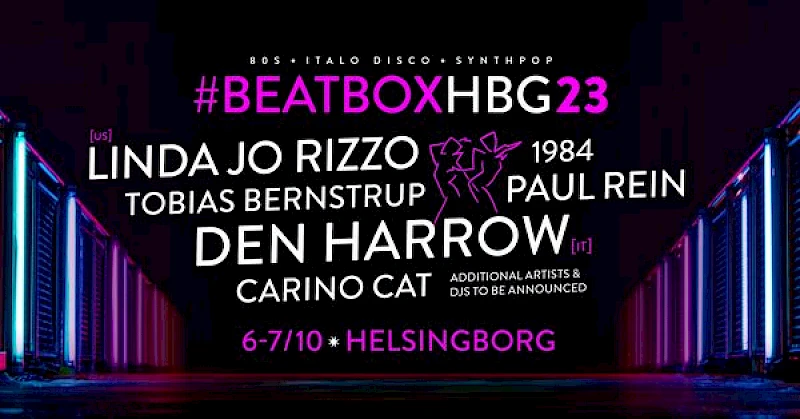 2023 Helsingborg