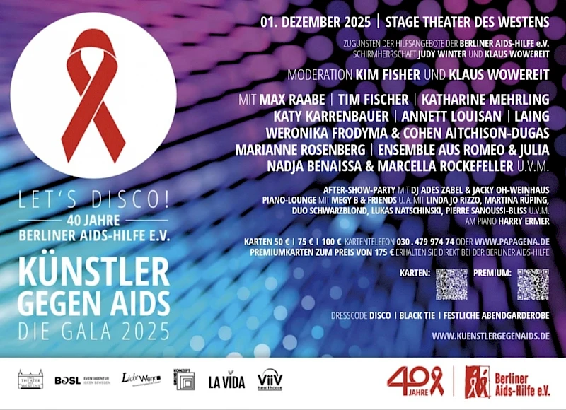Aids-Cala 2025