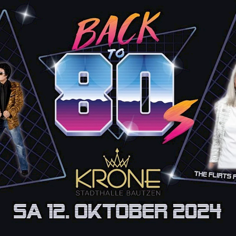 Back to 80th