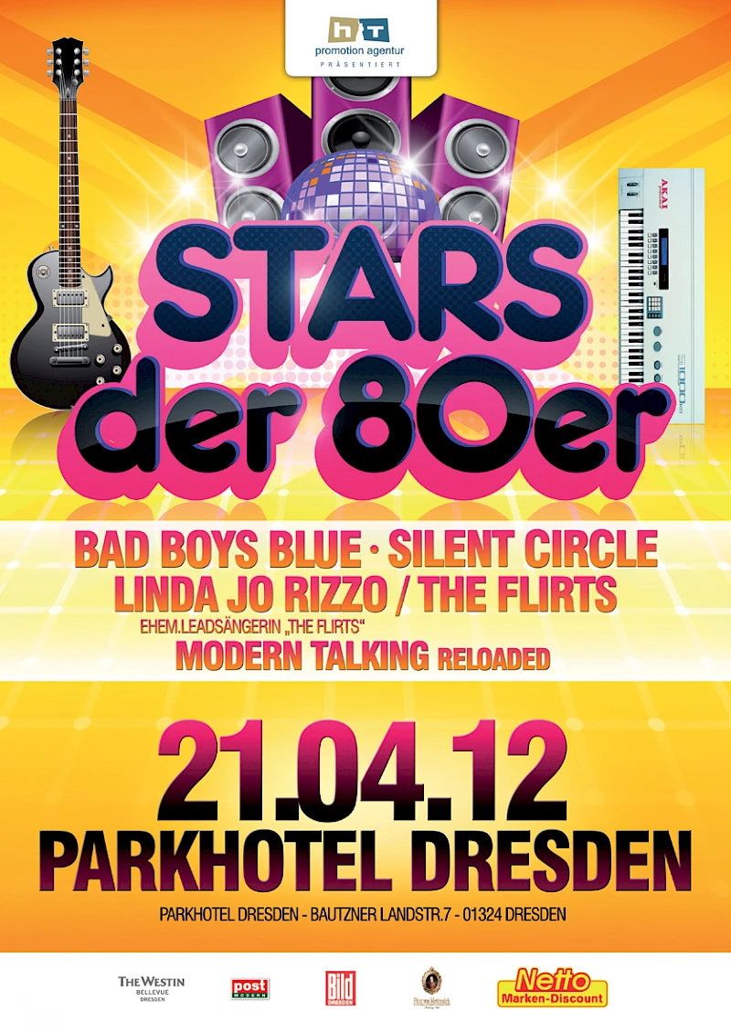 Poster 21.04.2012