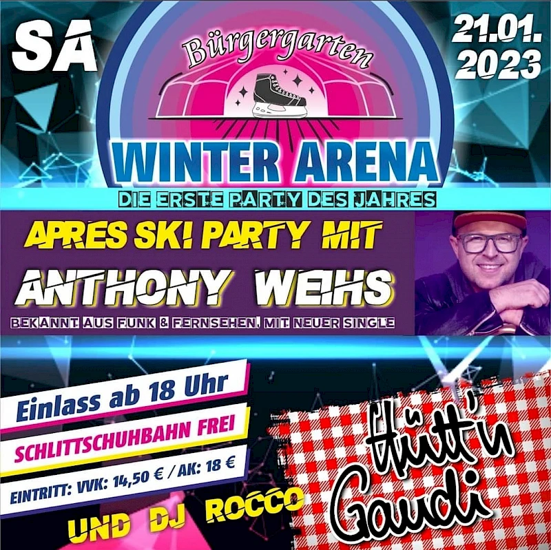 Winter Arena