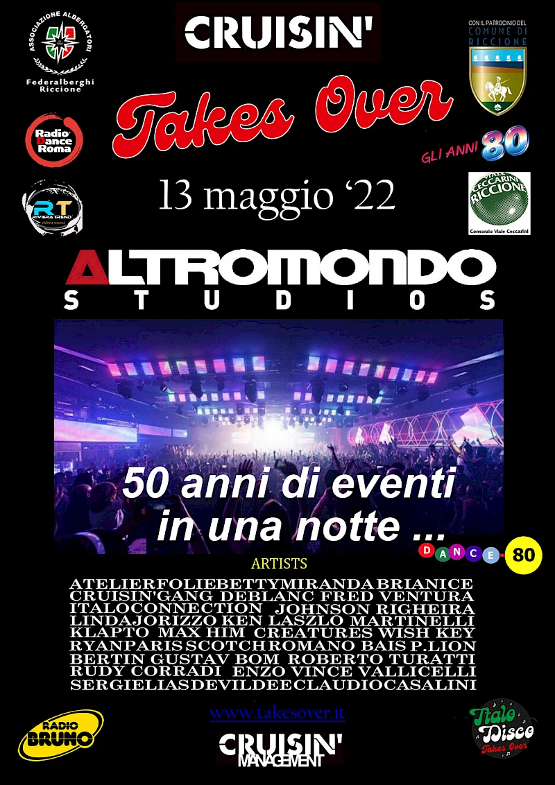 Rimini 2022