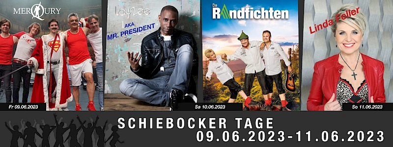 2023 Schiebocker Tage