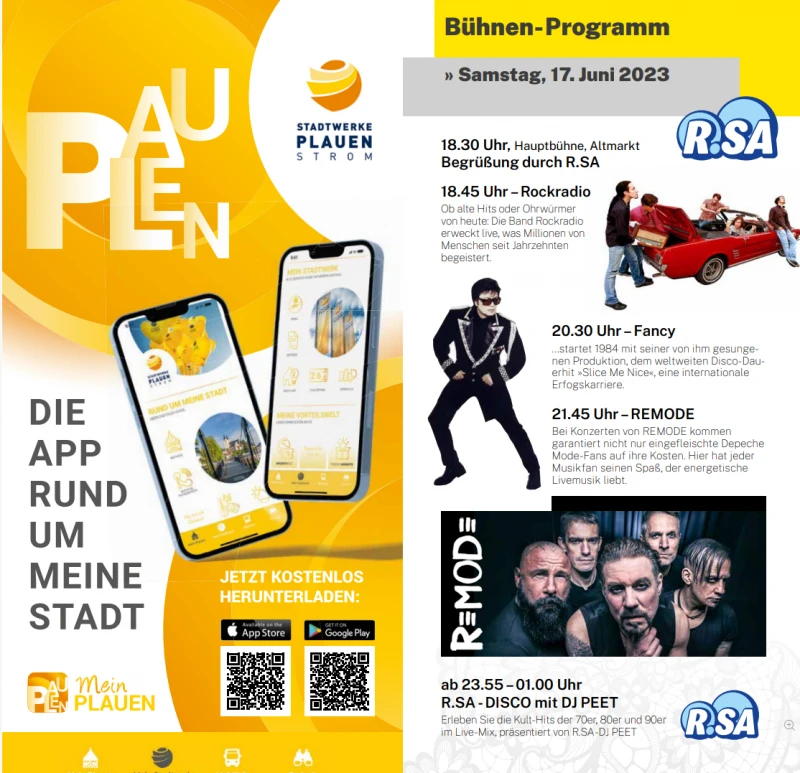 Plauener Spitze 2023