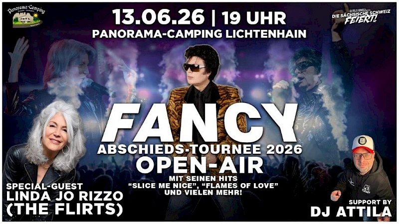 Stadtfest Lichtenhain 2026