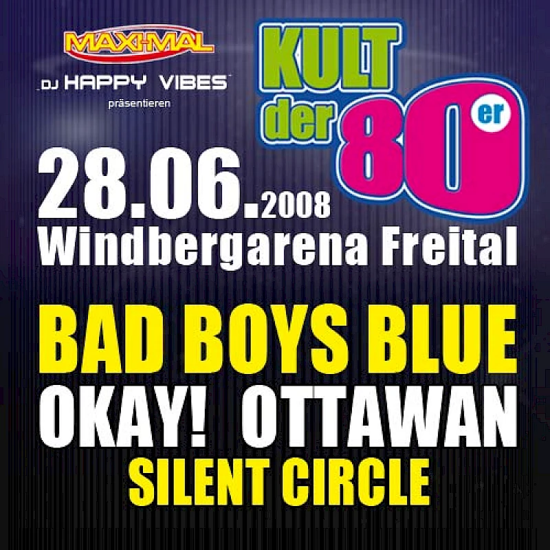80er Freital