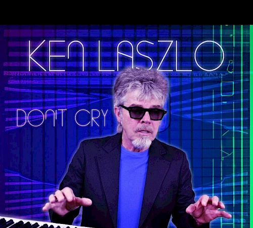 KEN LASZLO