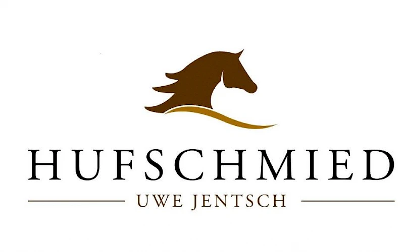 Hufschmied Uwe Jentsch