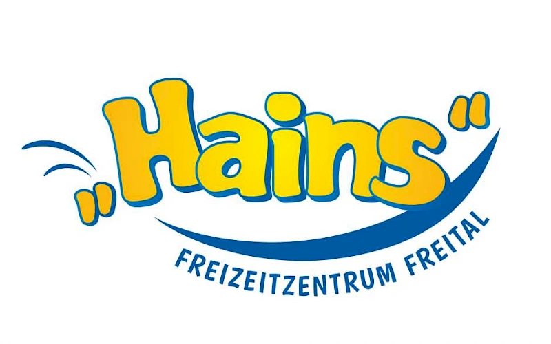Freizeitzentrum „Hains“ Freital