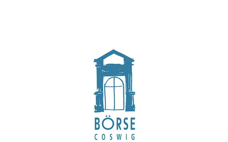 Börse Coswig